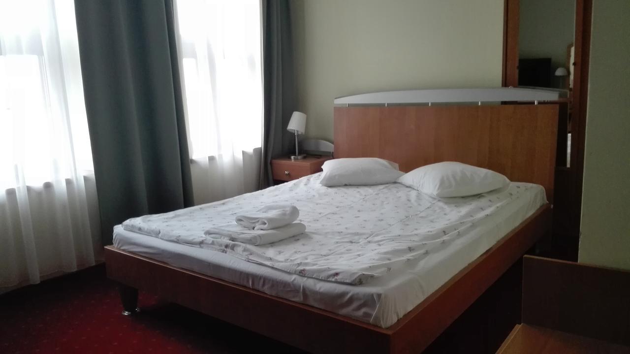 Noclegi Pod Muzami Kamien Pomorski Exterior foto